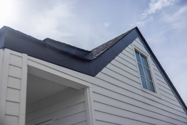 How To Choose The Right Materials for Your Siding Installation in 'Seth Ward, TX